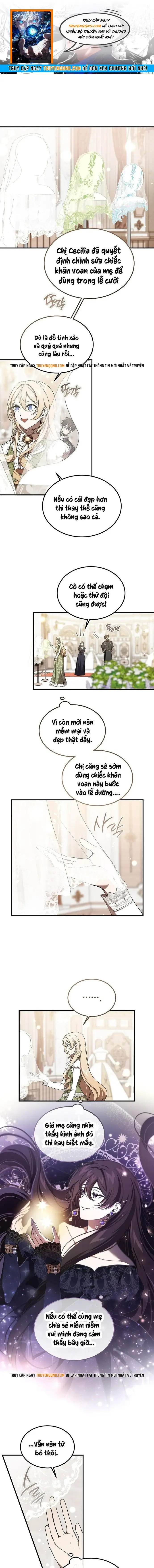 Bản Án Của Quý Tộc Suy Vong Chapter 72 - 1