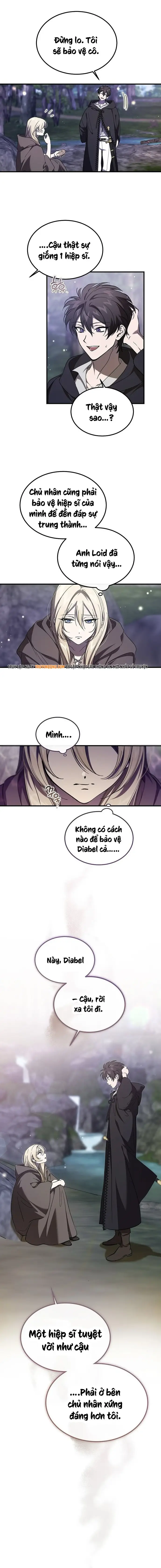 Bản Án Của Quý Tộc Suy Vong Chapter 72 - 13