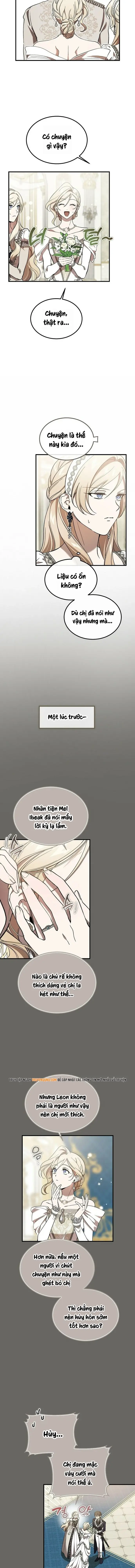 Bản Án Của Quý Tộc Suy Vong Chapter 76 - 6