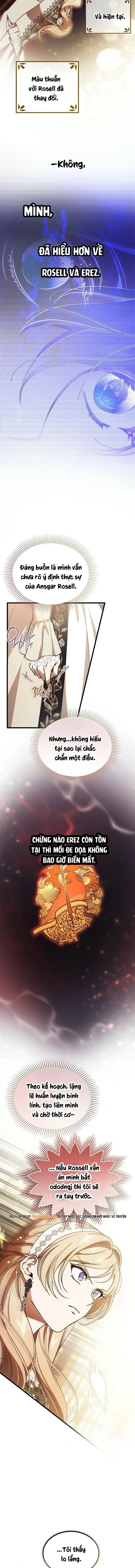 Bản Án Của Quý Tộc Suy Vong Chapter 76 - 13