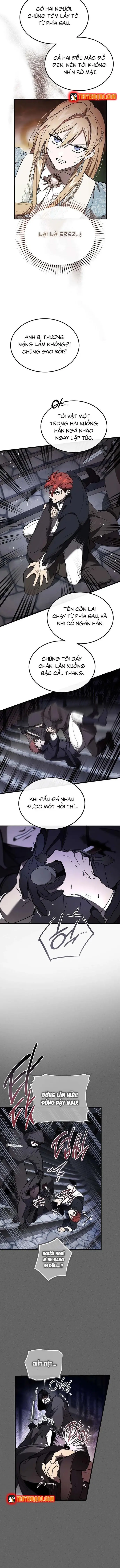 Bản Án Của Quý Tộc Suy Vong Chapter 90 - 10