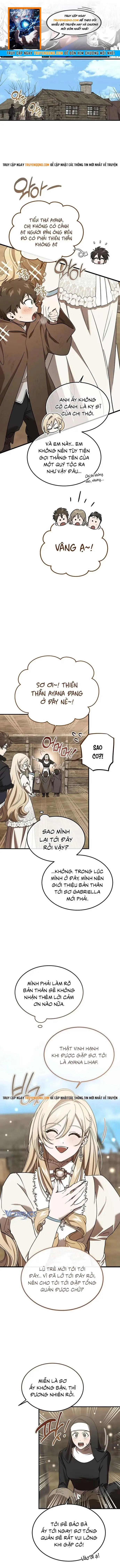 Bản Án Của Quý Tộc Suy Vong Chapter 92 - 1