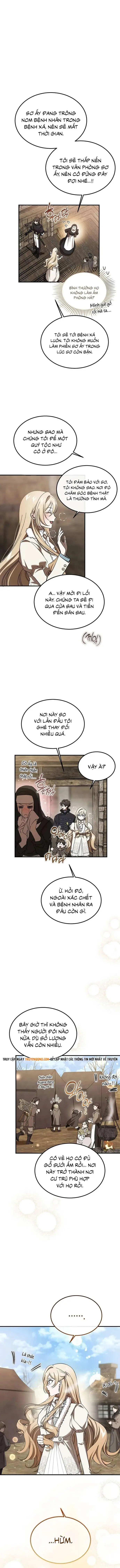 Bản Án Của Quý Tộc Suy Vong Chapter 92 - 2
