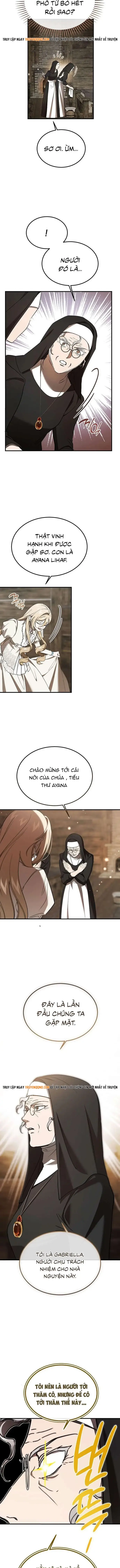 Bản Án Của Quý Tộc Suy Vong Chapter 92 - 4