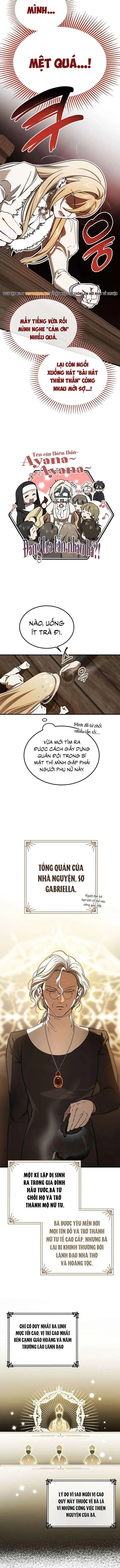 Bản Án Của Quý Tộc Suy Vong Chapter 92 - 6