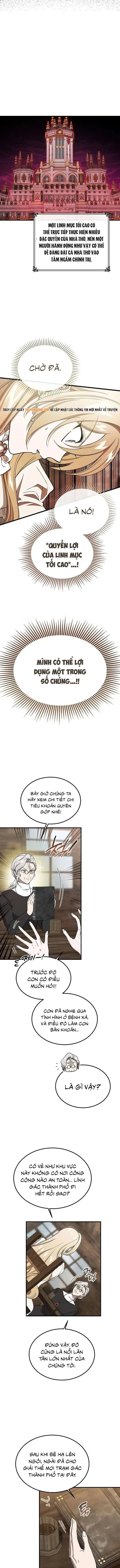 Bản Án Của Quý Tộc Suy Vong Chapter 92 - 7