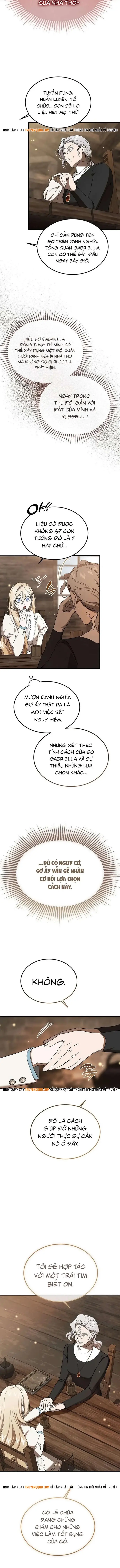 Bản Án Của Quý Tộc Suy Vong Chapter 92 - 9