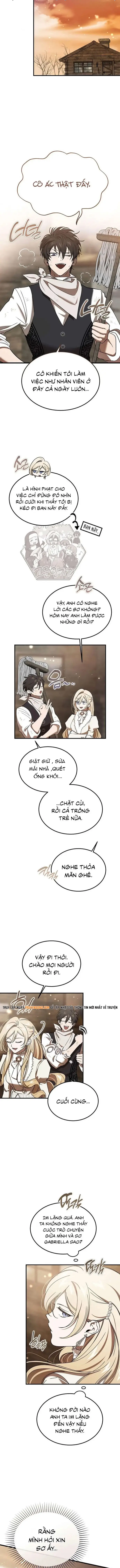 Bản Án Của Quý Tộc Suy Vong Chapter 92 - 11