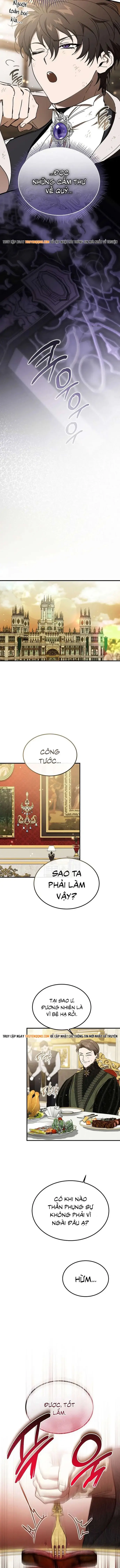 Bản Án Của Quý Tộc Suy Vong Chapter 92 - 12