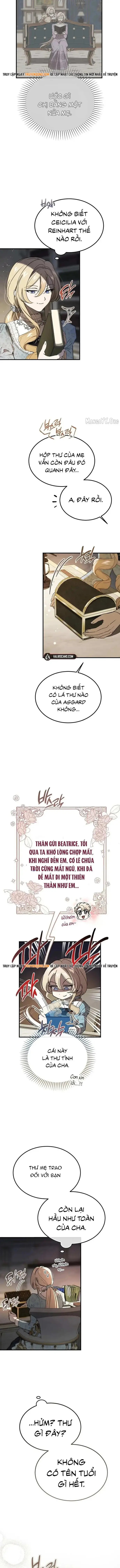 Bản Án Của Quý Tộc Suy Vong Chapter 93 - 2