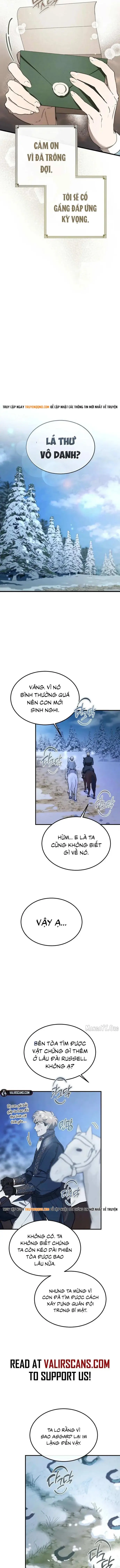 Bản Án Của Quý Tộc Suy Vong Chapter 93 - 3