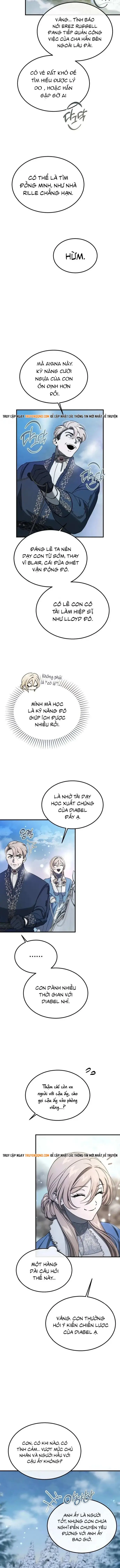 Bản Án Của Quý Tộc Suy Vong Chapter 93 - 4