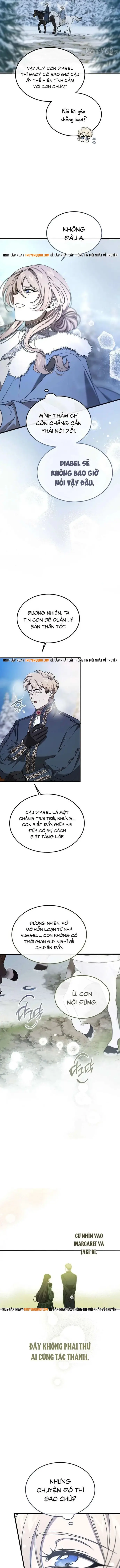 Bản Án Của Quý Tộc Suy Vong Chapter 93 - 5