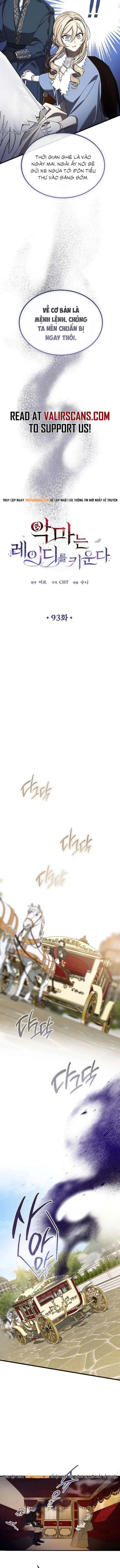 Bản Án Của Quý Tộc Suy Vong Chapter 93 - 7
