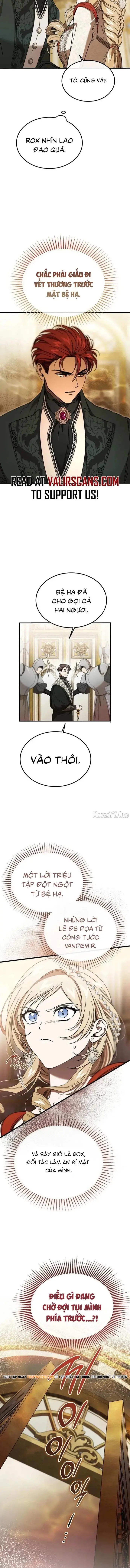 Bản Án Của Quý Tộc Suy Vong Chapter 93 - 13