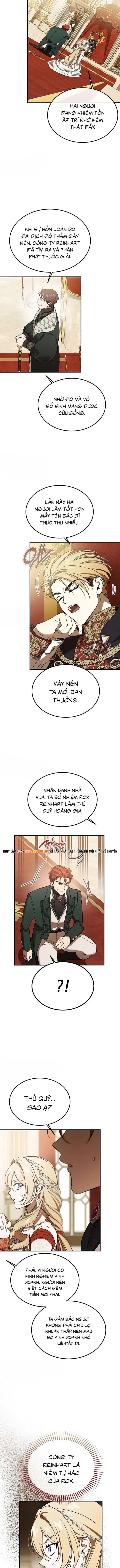 Bản Án Của Quý Tộc Suy Vong Chapter 94 - 2