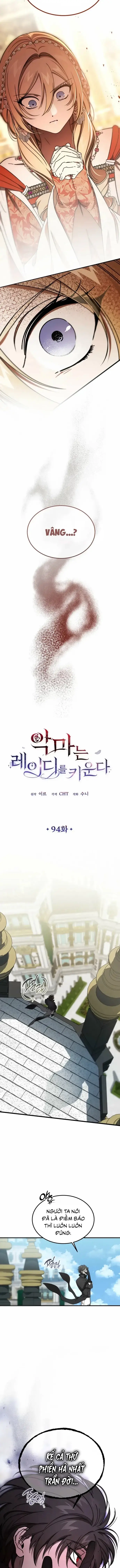 Bản Án Của Quý Tộc Suy Vong Chapter 94 - 7