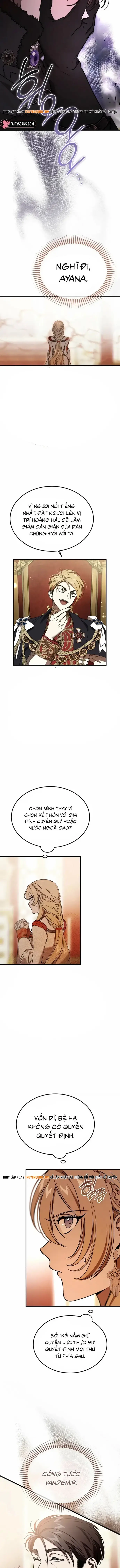 Bản Án Của Quý Tộc Suy Vong Chapter 94 - 8