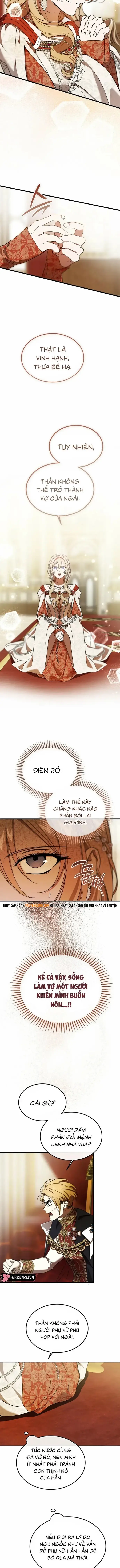 Bản Án Của Quý Tộc Suy Vong Chapter 94 - 11