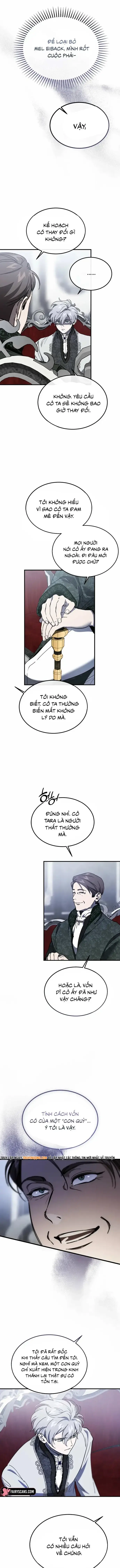 Bản Án Của Quý Tộc Suy Vong Chapter 96 - 2
