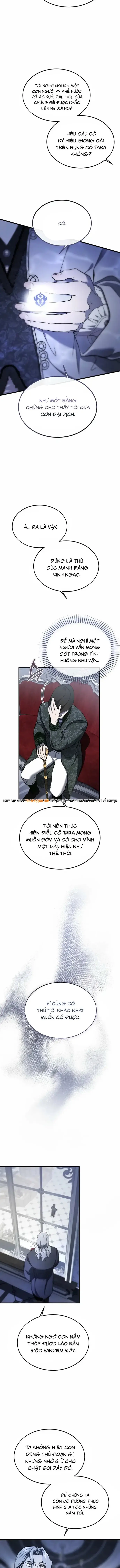 Bản Án Của Quý Tộc Suy Vong Chapter 96 - 3