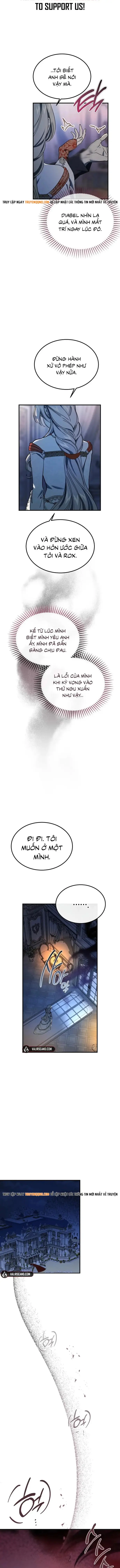 Bản Án Của Quý Tộc Suy Vong Chapter 95 - 14