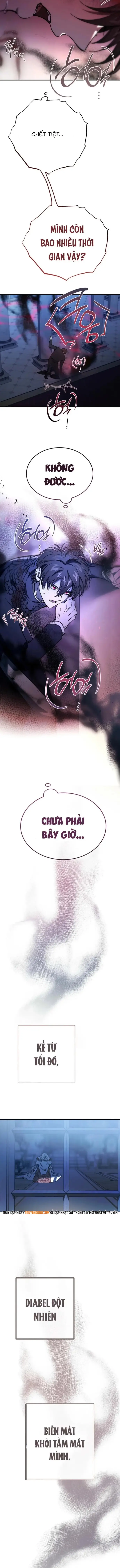 Bản Án Của Quý Tộc Suy Vong Chapter 95 - 15