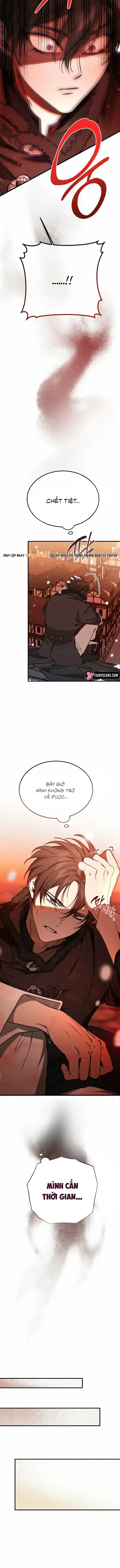 Bản Án Của Quý Tộc Suy Vong Chapter 96 - 11