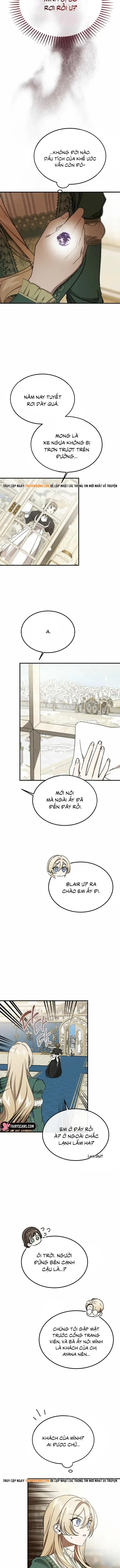 Bản Án Của Quý Tộc Suy Vong Chapter 96 - 13