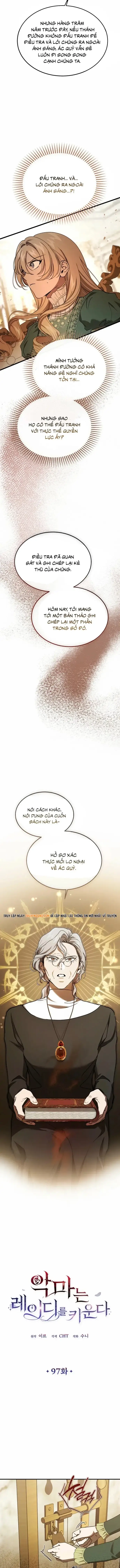 Bản Án Của Quý Tộc Suy Vong Chapter 97 - 4