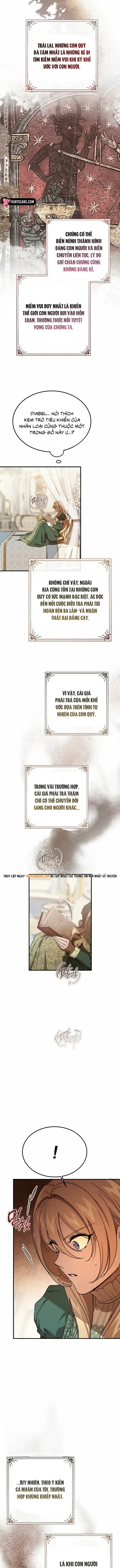 Bản Án Của Quý Tộc Suy Vong Chapter 97 - 6