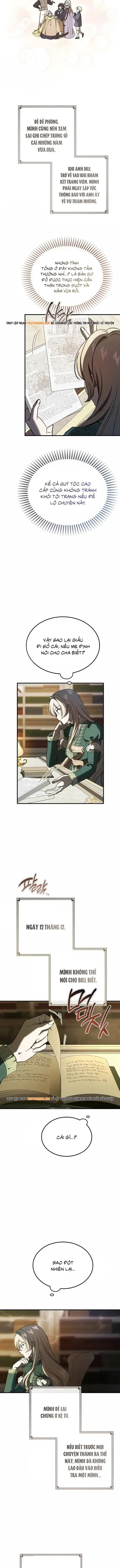 Bản Án Của Quý Tộc Suy Vong Chapter 97 - 14