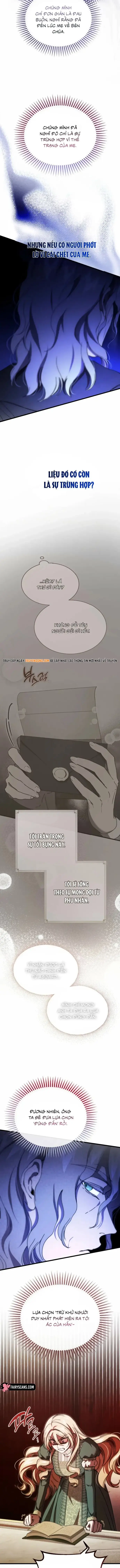 Bản Án Của Quý Tộc Suy Vong Chapter 98 - 2