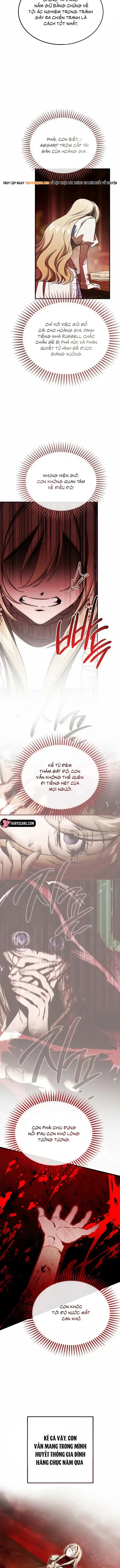 Bản Án Của Quý Tộc Suy Vong Chapter 98 - 6