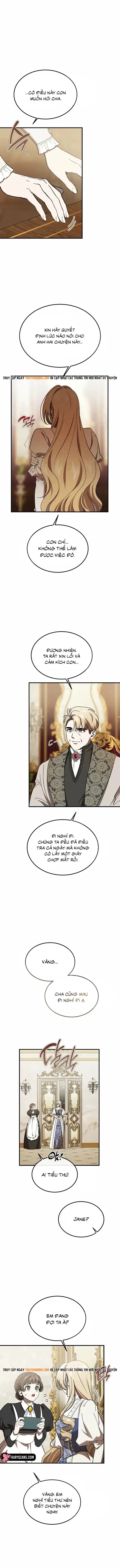 Bản Án Của Quý Tộc Suy Vong Chapter 98 - 8
