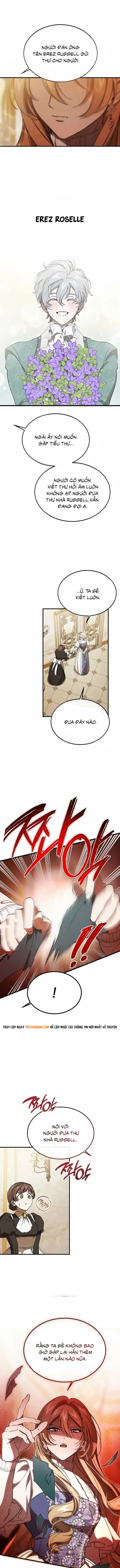 Bản Án Của Quý Tộc Suy Vong Chapter 98 - 9