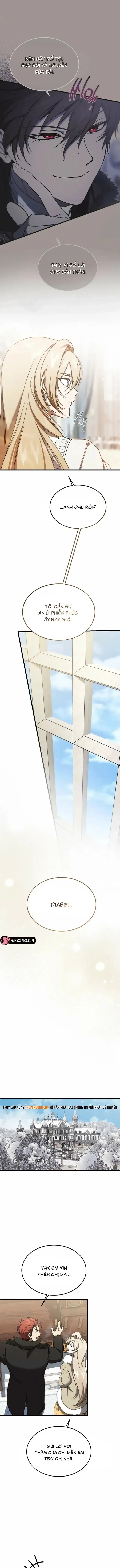 Bản Án Của Quý Tộc Suy Vong Chapter 98 - 12