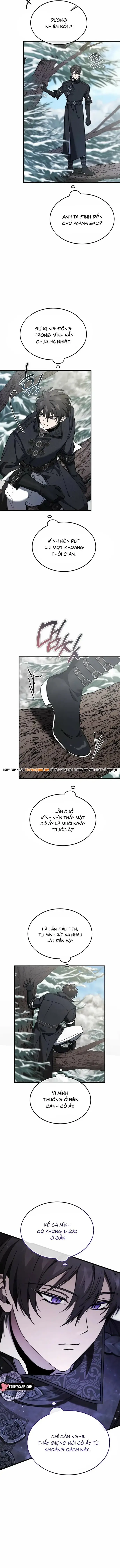 Bản Án Của Quý Tộc Suy Vong Chapter 98 - 13