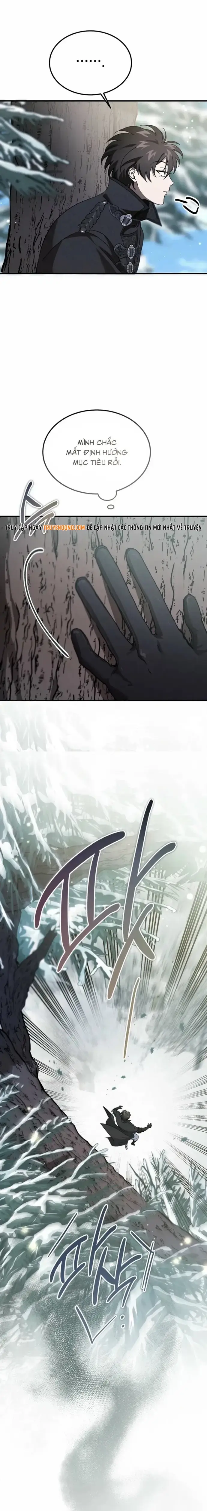 Bản Án Của Quý Tộc Suy Vong Chapter 98 - 14