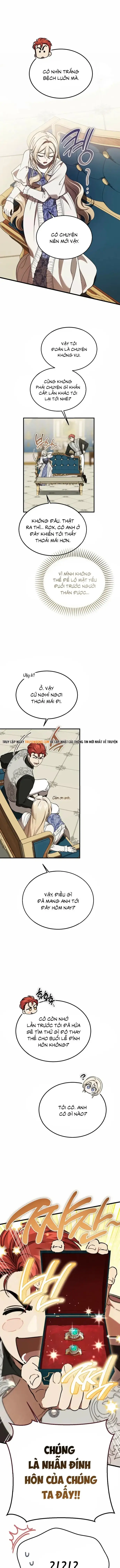 Bản Án Của Quý Tộc Suy Vong Chapter 99 - 4