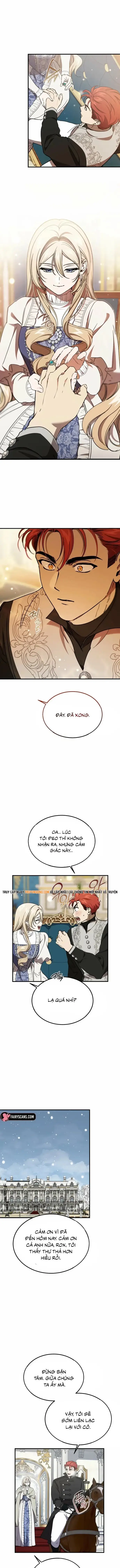 Bản Án Của Quý Tộc Suy Vong Chapter 99 - 7