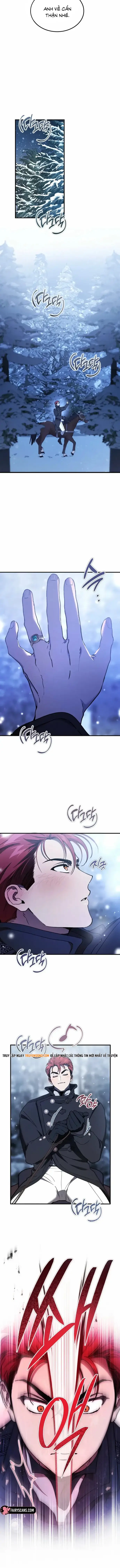 Bản Án Của Quý Tộc Suy Vong Chapter 99 - 8