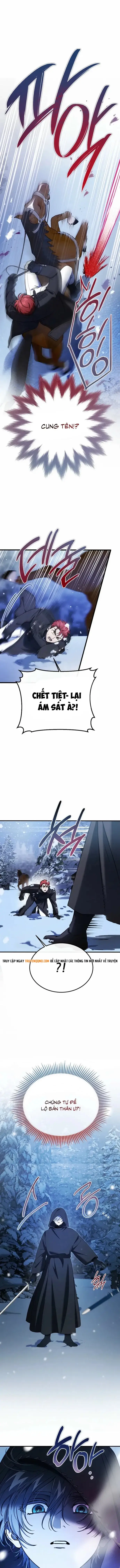 Bản Án Của Quý Tộc Suy Vong Chapter 99 - 9