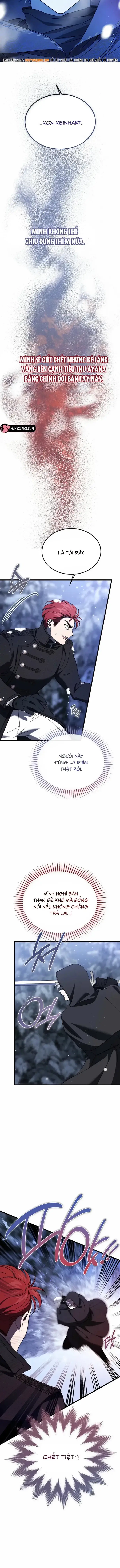 Bản Án Của Quý Tộc Suy Vong Chapter 99 - 10