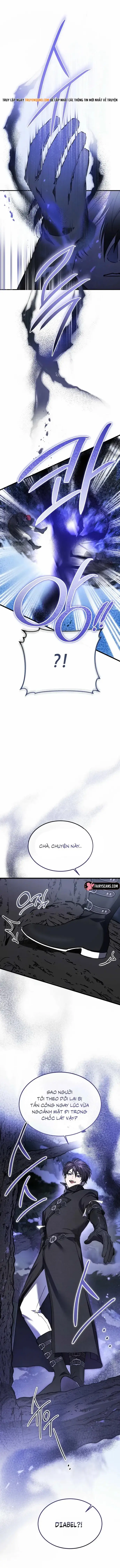Bản Án Của Quý Tộc Suy Vong Chapter 99 - 11