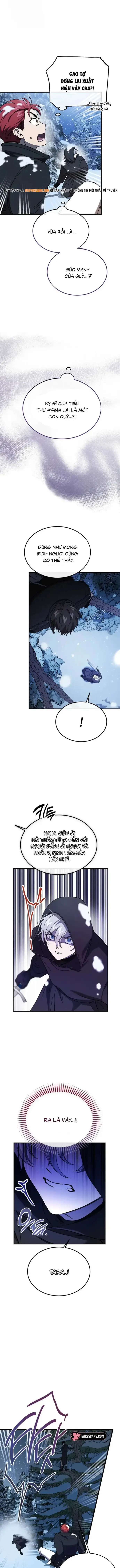 Bản Án Của Quý Tộc Suy Vong Chapter 99 - 12