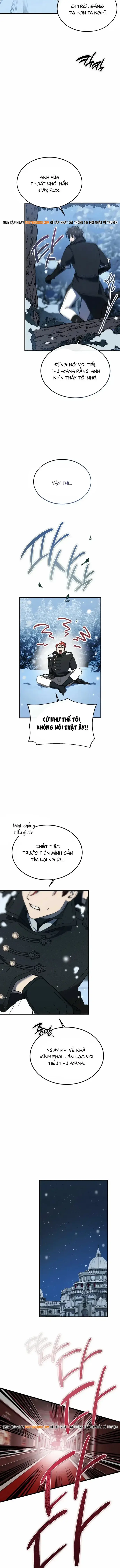 Bản Án Của Quý Tộc Suy Vong Chapter 99 - 13