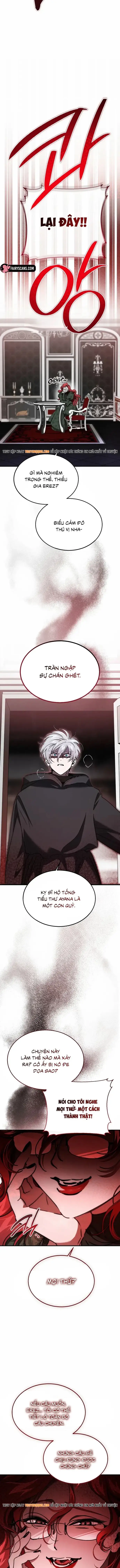 Bản Án Của Quý Tộc Suy Vong Chapter 99 - 14
