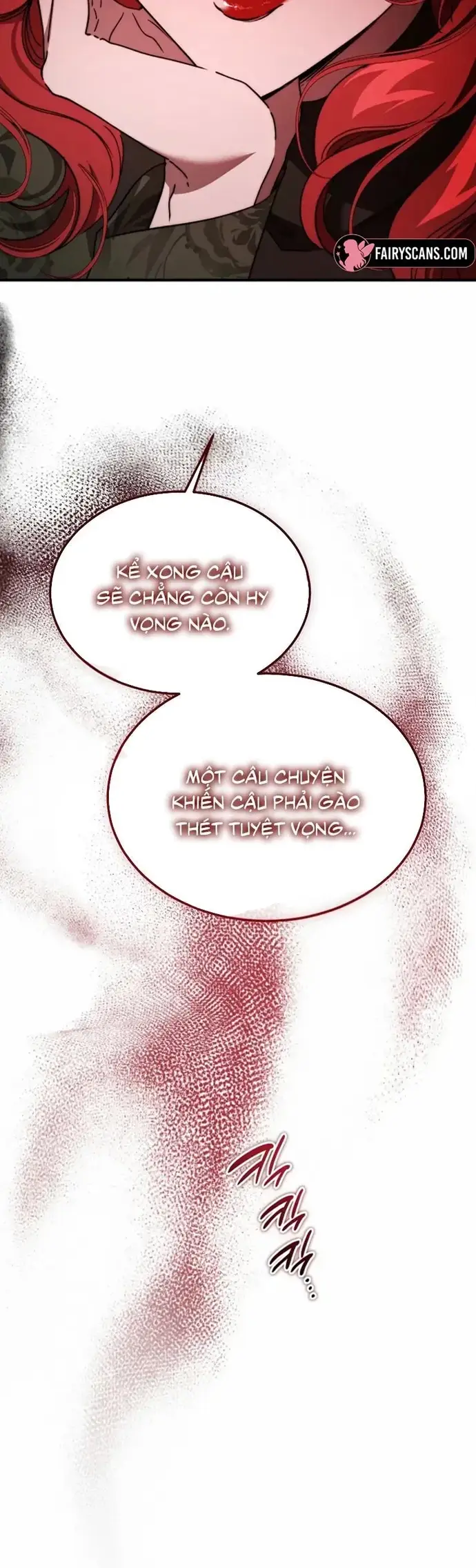 Bản Án Của Quý Tộc Suy Vong Chapter 99 - 15