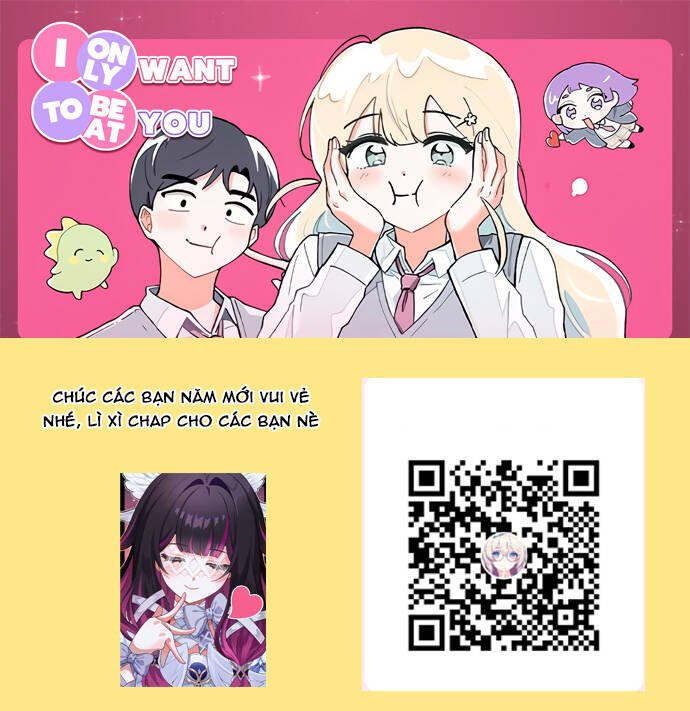 Tớ Chỉ Muốn Đánh Bại Cậu Chapter 42 - 9